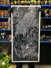 Load image into Gallery viewer, Print Maliketh The Black Blade from Elden Ring LIMITED EDITION