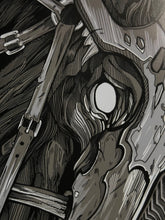 Load image into Gallery viewer, Print Nazgûl Limited Edition