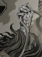 Load image into Gallery viewer, Print Nazgûl Limited Edition