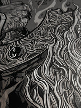 Load image into Gallery viewer, Print Maliketh The Black Blade from Elden Ring LIMITED EDITION
