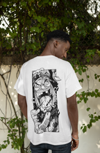 Load image into Gallery viewer, Blackbeard T-shirt
