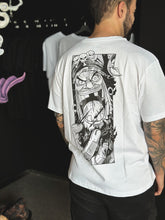 Load image into Gallery viewer, Blackbeard T-shirt
